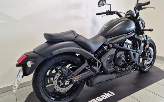 Neufahrzeug Kawasaki Vulcan S - Bild 4