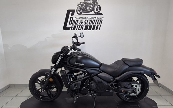 Neufahrzeug Kawasaki Vulcan S - Bild 5