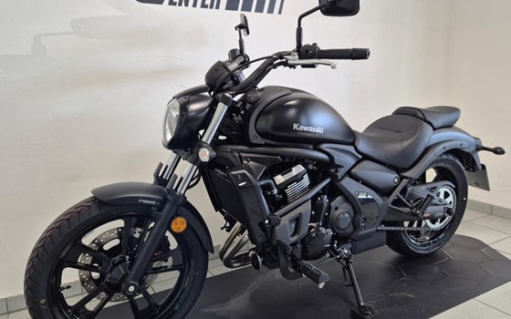 Neufahrzeug Kawasaki Vulcan S - Bild 7