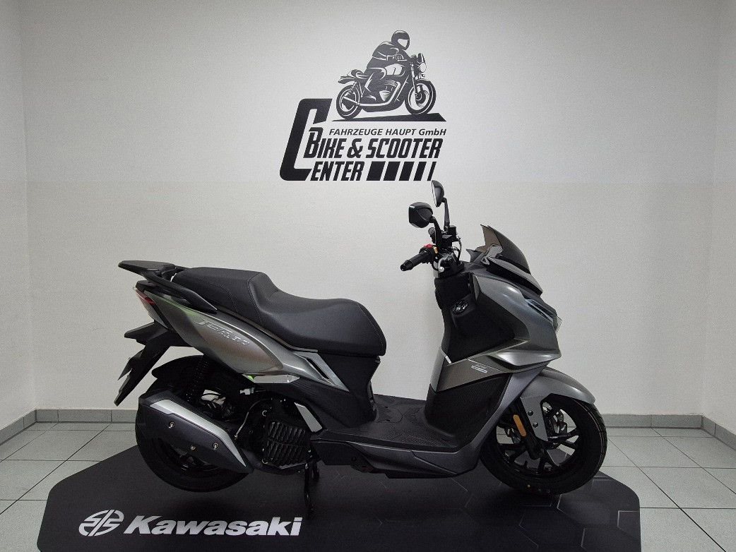 Sym Jet 14 EVO