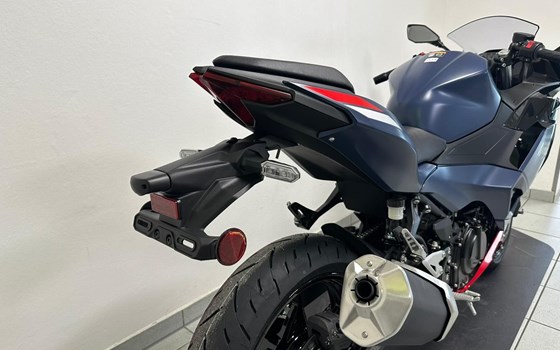 Neufahrzeug Kawasaki Ninja 500 SE - Bild 6