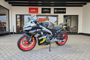 Angebot Aprilia RS 457