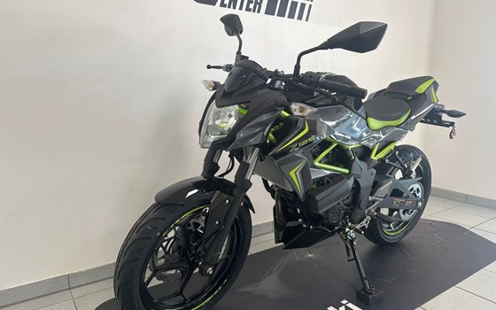 Neufahrzeug Kawasaki Z125 - Bild 7