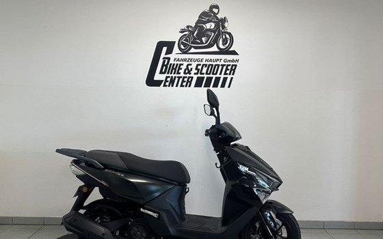 Neufahrzeug Sym Jet X 125 - Bild 1