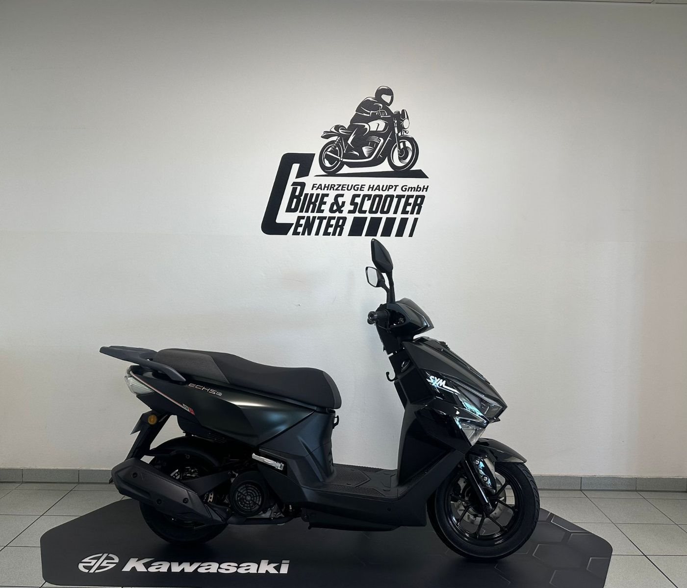 Sym Jet X 125