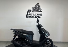 Neumotorrad Sym Jet X 125