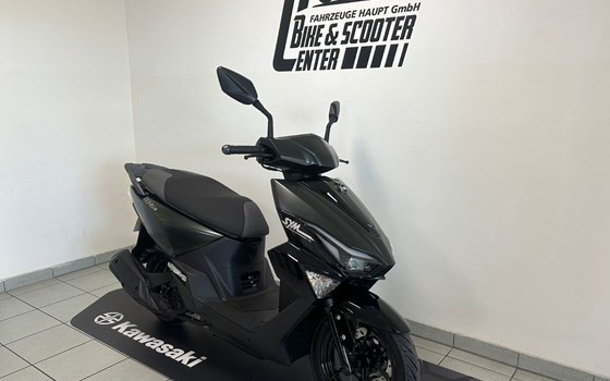 Neufahrzeug Sym Jet X 125 - Bild 3