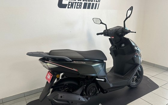 Neufahrzeug Sym Jet X 125 - Bild 4