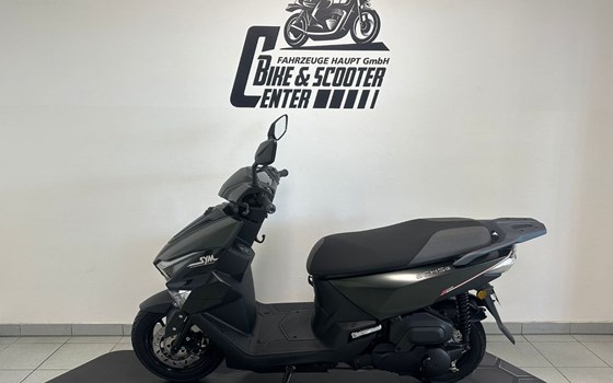 Neufahrzeug Sym Jet X 125 - Bild 5