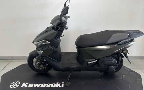 Neufahrzeug Sym Jet X 125 - Bild 6