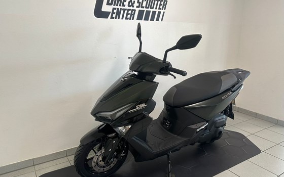 Neufahrzeug Sym Jet X 125 - Bild 7