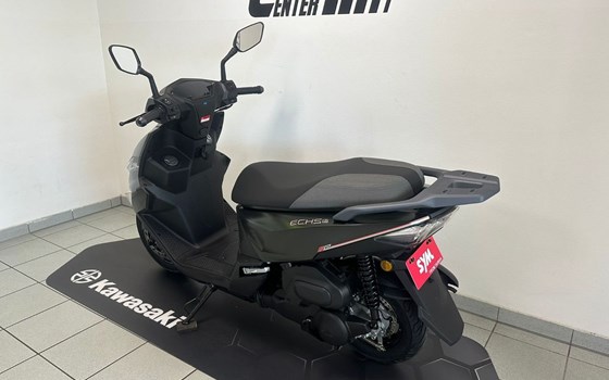 Neufahrzeug Sym Jet X 125 - Bild 8