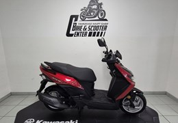 Neumotorrad Sym Jet 4 RX 50i