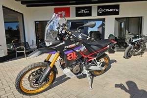 Angebot Aprilia Tuareg 660 Rally