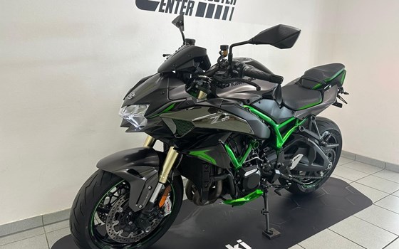 Gebrauchtmotorrad Kawasaki Z H2 SE - Bild 10