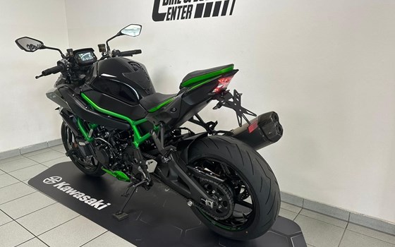 Gebrauchtmotorrad Kawasaki Z H2 SE - Bild 11
