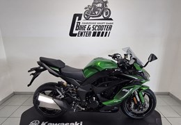 Neumotorrad Kawasaki Ninja 1100SX SE