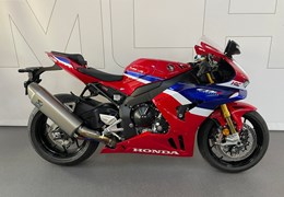 Gebrauchte Honda CBR1000RR-R Fireblade SP
