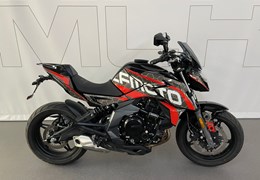 Gebrauchte CFMOTO 650NK