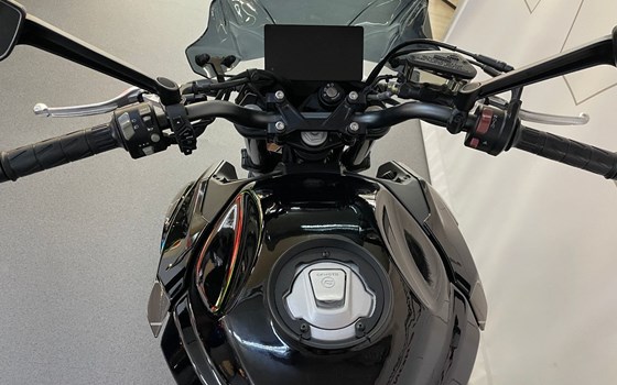 Gebrauchtmotorrad CFMOTO 650NK - Bild 10