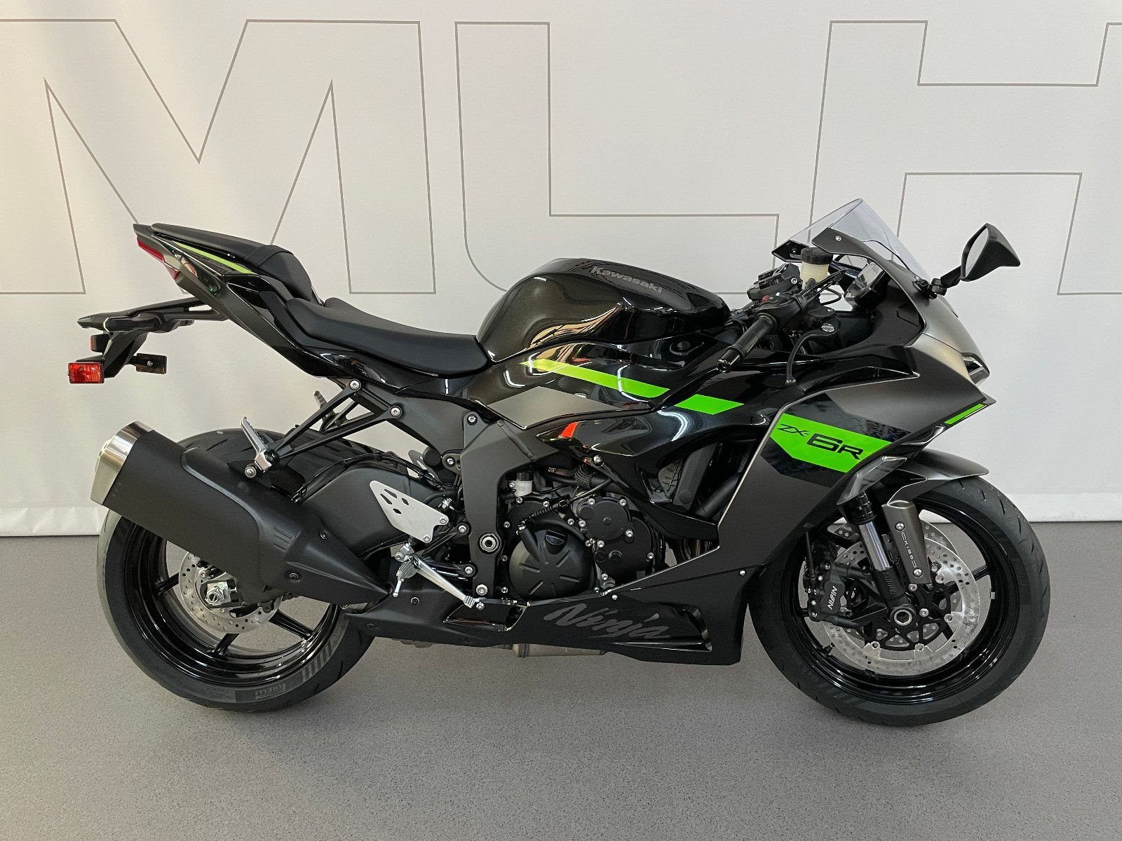 Neumotorrad