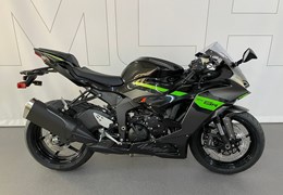 Neumotorrad Kawasaki Ninja ZX-6R