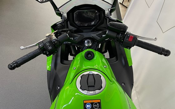 Neufahrzeug Kawasaki Ninja 650 - Bild 10