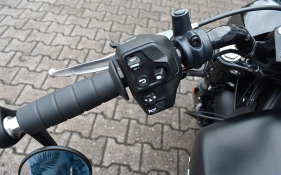 Neufahrzeug Indian Scout Bobber - Bild 10