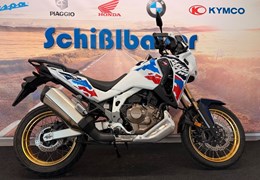 Gebrauchte Honda CRF1100L Africa Twin ES