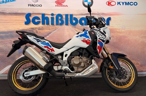 Honda CRF1100L Africa Twin ES