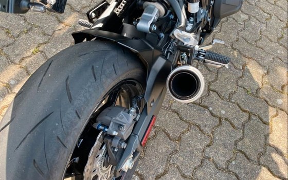 Gebrauchtmotorrad Kawasaki Z900 - Bild 14