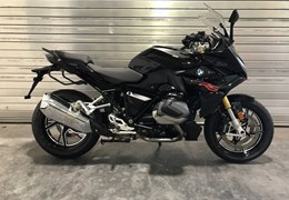 Gebrauchte BMW R 1250 RS