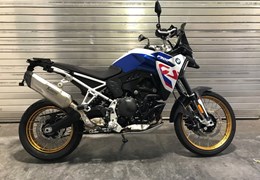Gebrauchte BMW F 900 GS