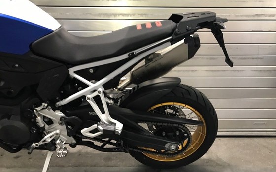 Gebrauchtmotorrad BMW F 900 GS - Bild 10