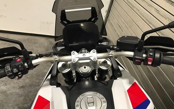 Gebrauchtmotorrad BMW F 900 GS - Bild 13