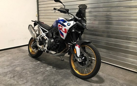 Gebrauchtmotorrad BMW F 900 GS - Bild 2