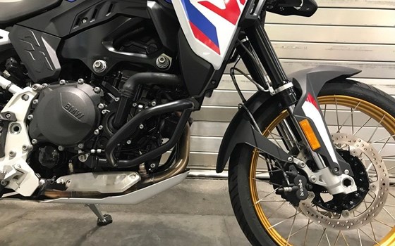 Gebrauchtmotorrad BMW F 900 GS - Bild 5