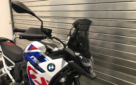 Gebrauchtmotorrad BMW F 900 GS - Bild 6