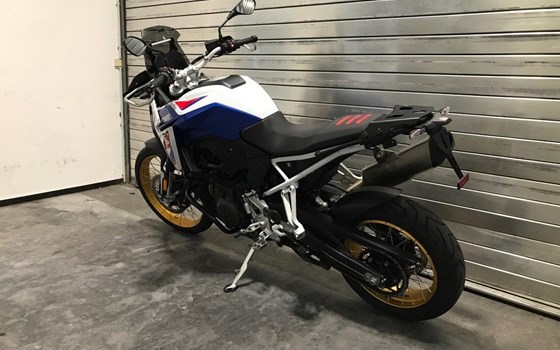 Gebrauchtmotorrad BMW F 900 GS - Bild 8