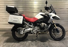 Gebrauchte BMW R 1200 GS