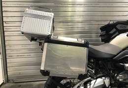 Gebrauchte BMW R 1200 GS Adventure