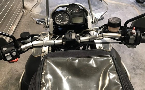 Gebrauchtmotorrad BMW R 1200 GS Adventure - Bild 2