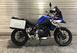 Gebrauchte BMW F 800 GS
