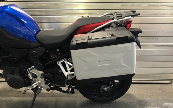 Gebrauchtmotorrad BMW F 800 GS - Bild 9