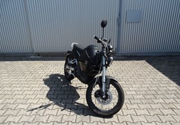 Gebrauchte Super Soco TCmax