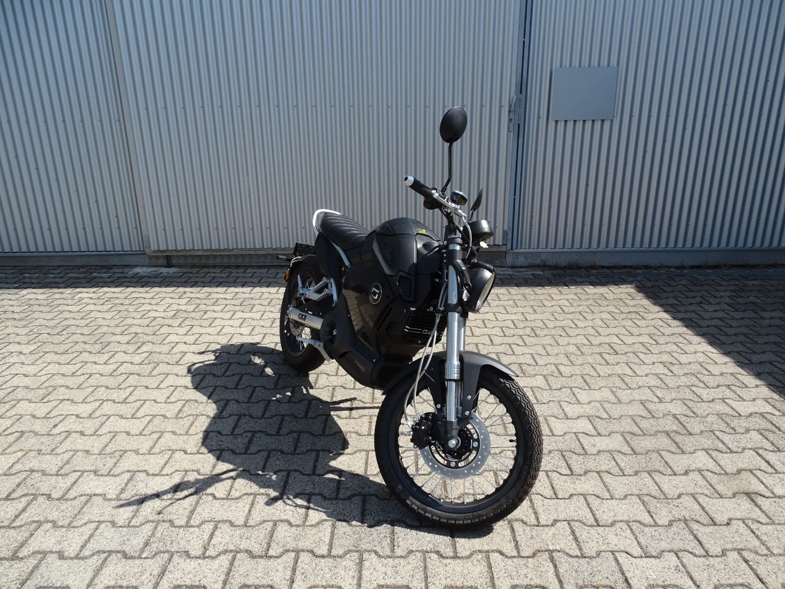 Gebrauchtfahrzeug
