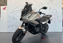 Gebrauchte Honda NT1100 DCT