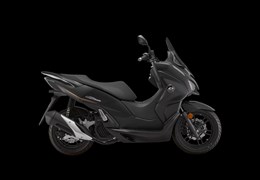 Neumotorrad QJ Motor MTX 125