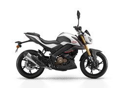 Neumotorrad QJ Motor SRK 125 S
