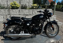 Gebrauchte Benelli Imperiale 400